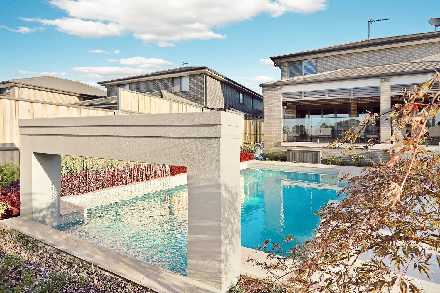 Affordable Pools by Concept Pools Australia in Sydney