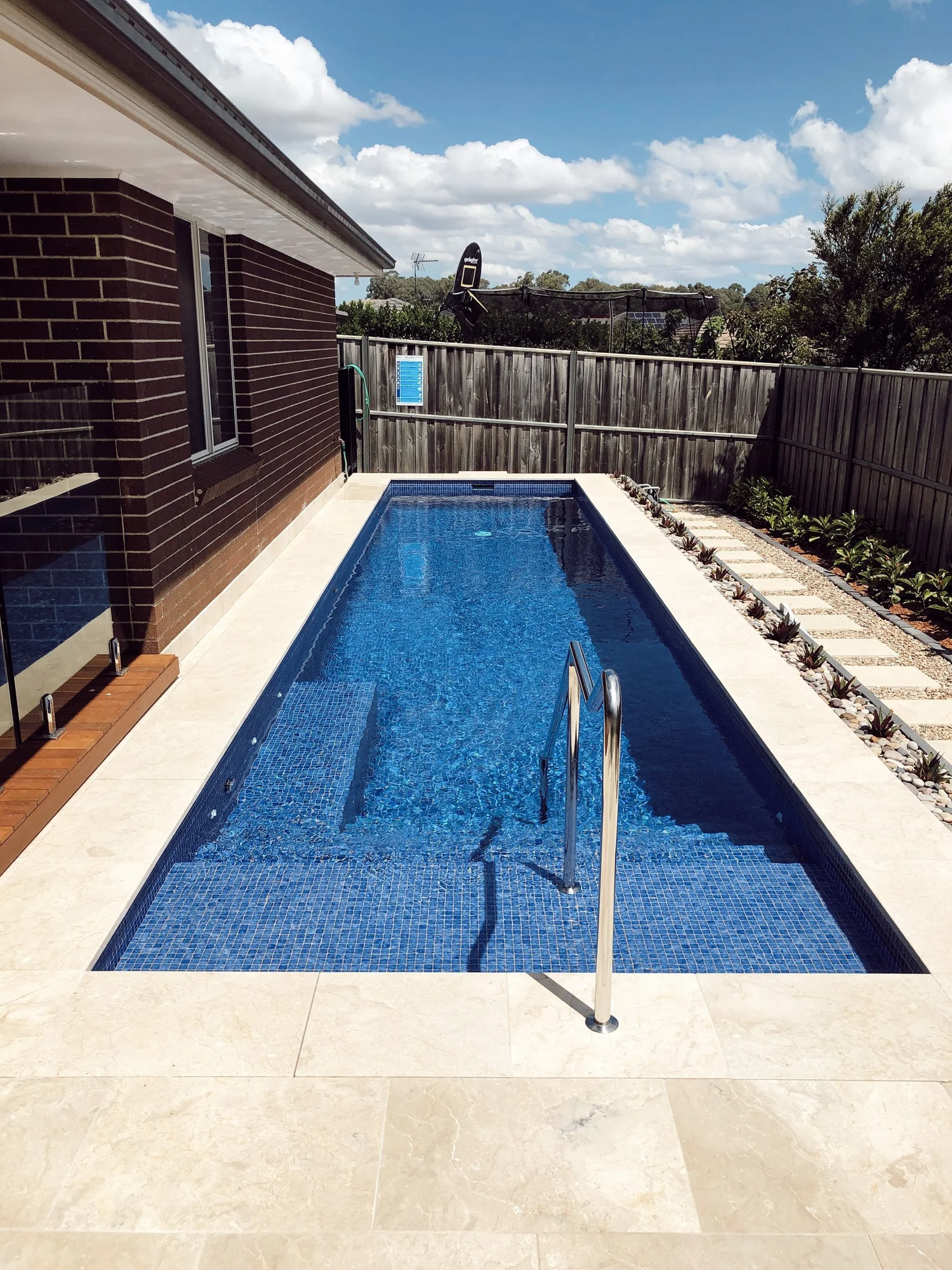 Spas & Water Features by Concept Pools Australia in Sydney